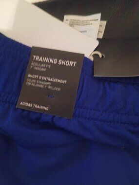 mens Adidas shorts